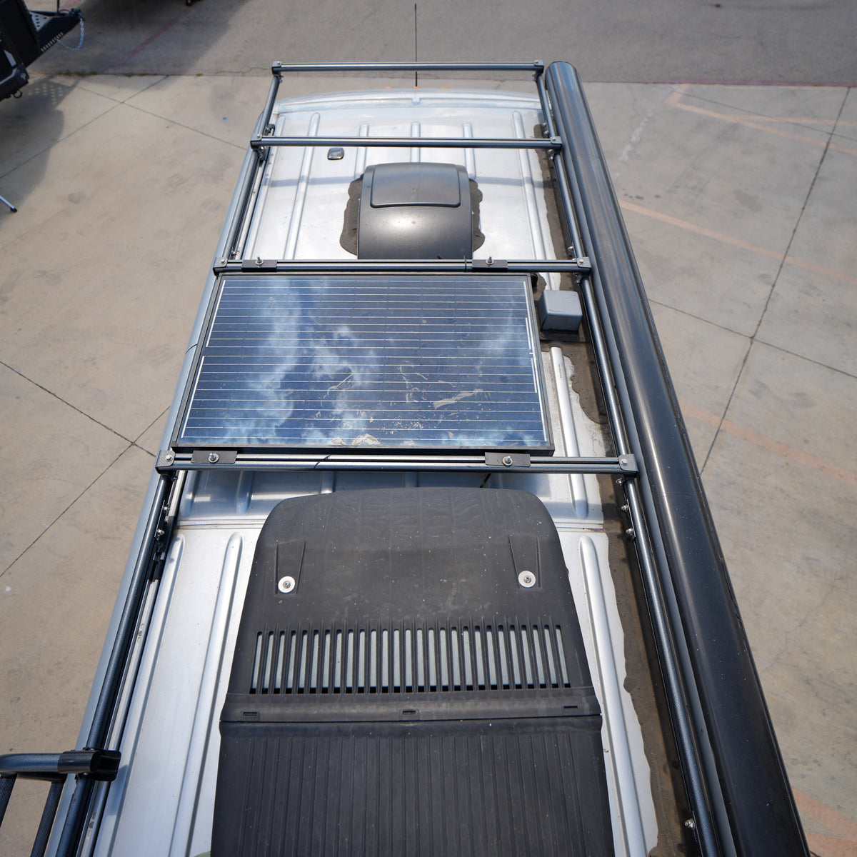 2020 Winnebago Boldt 4x4 - Preowned