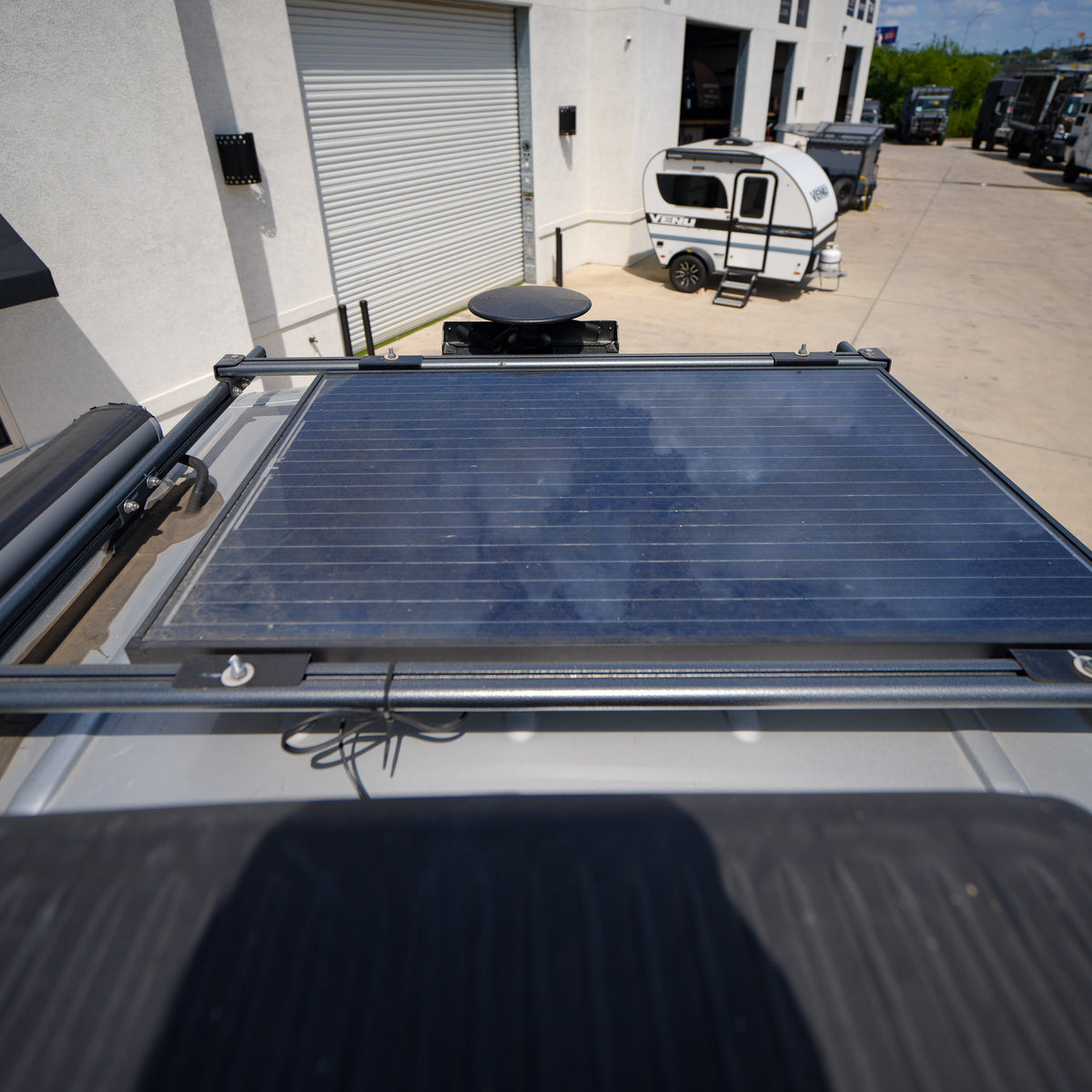 2020 Winnebago Boldt 4x4 - Preowned