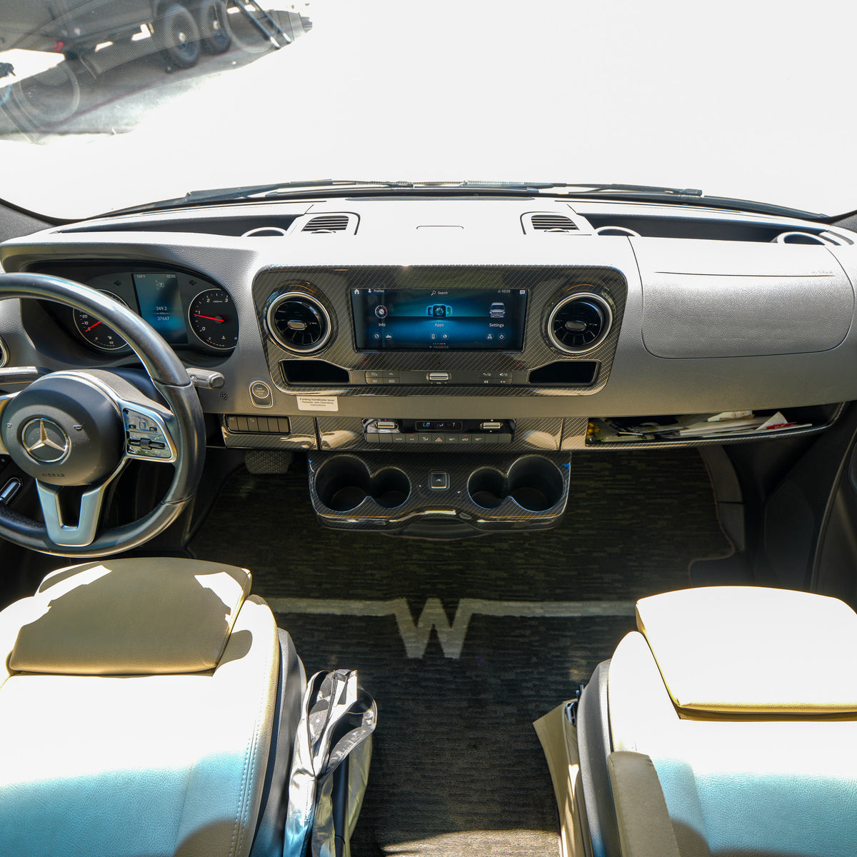 2020 Winnebago Boldt 4x4 - Preowned