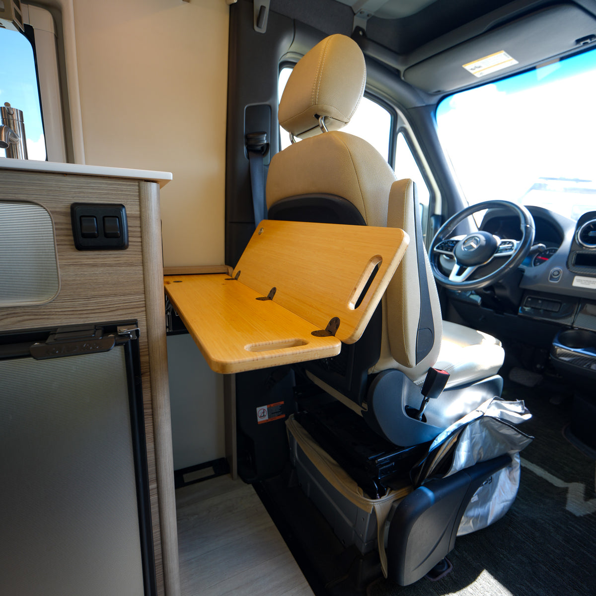 2020 Winnebago Boldt 4x4 - Preowned