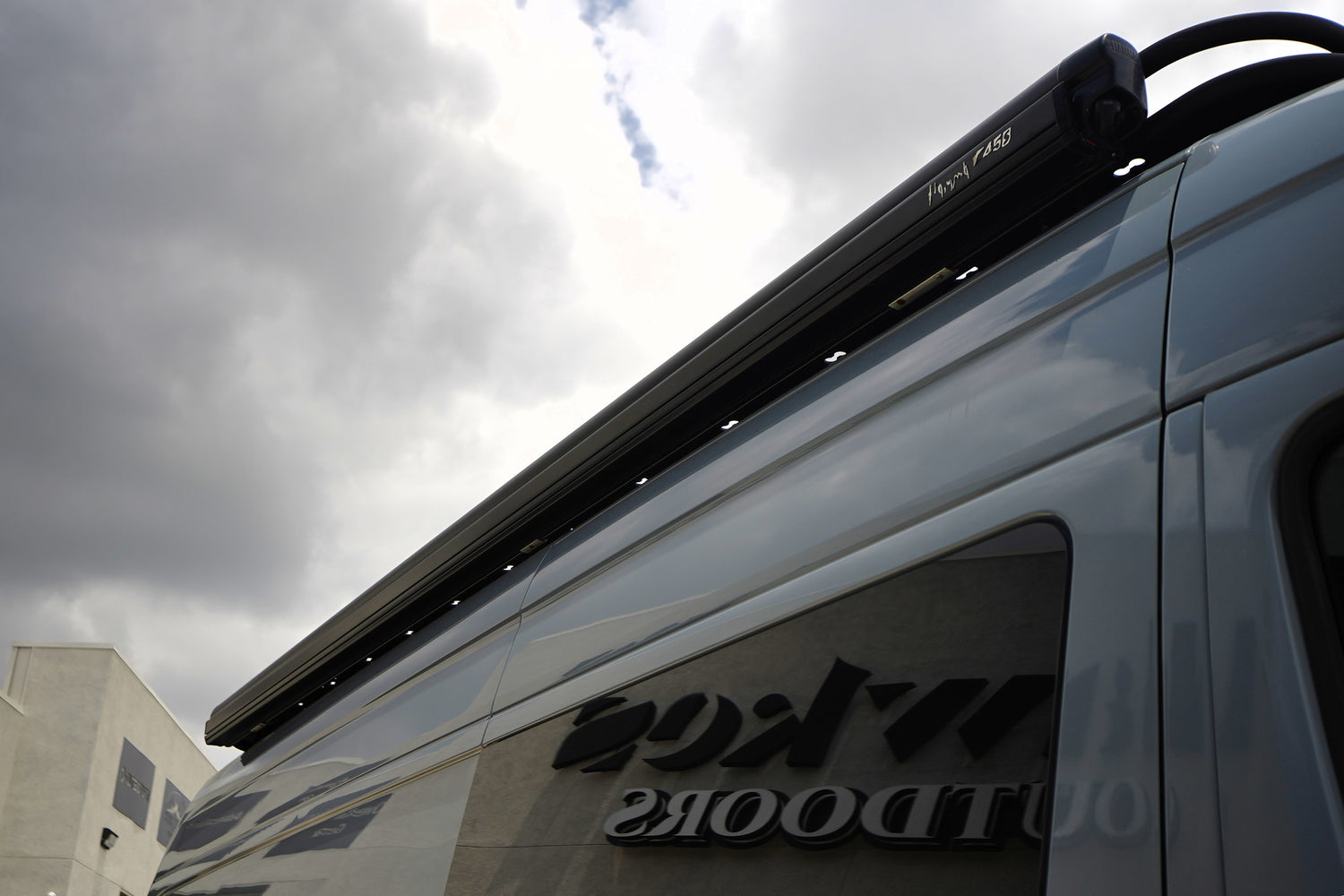 2021 Mercedes Sprinter - Preowned
