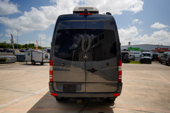 2018 Mercedes-Benz Sprinter Cargo Van Base - Photo 4