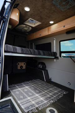 2018 Mercedes-Benz Sprinter Cargo Van Base - Photo 8