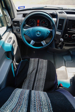 2018 Mercedes-Benz Sprinter Cargo Van Base - Photo 12