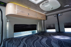 2018 Mercedes-Benz Sprinter Cargo Van Base - Photo 19