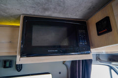 2018 Mercedes-Benz Sprinter Cargo Van Base - Photo 22
