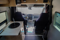 2018 Mercedes-Benz Sprinter Cargo Van Base - Photo 10