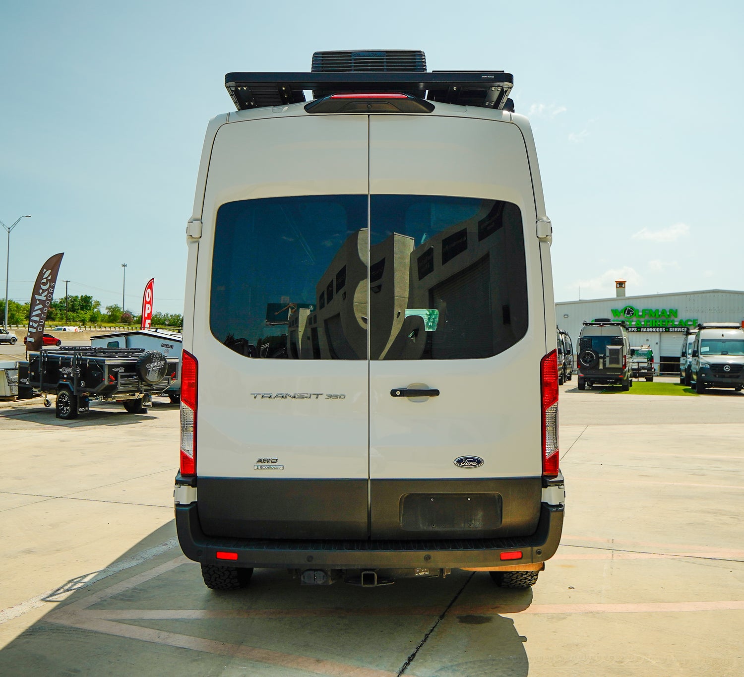 DEAL PENDING! 2022 Storyteller Mode LT - Preowned