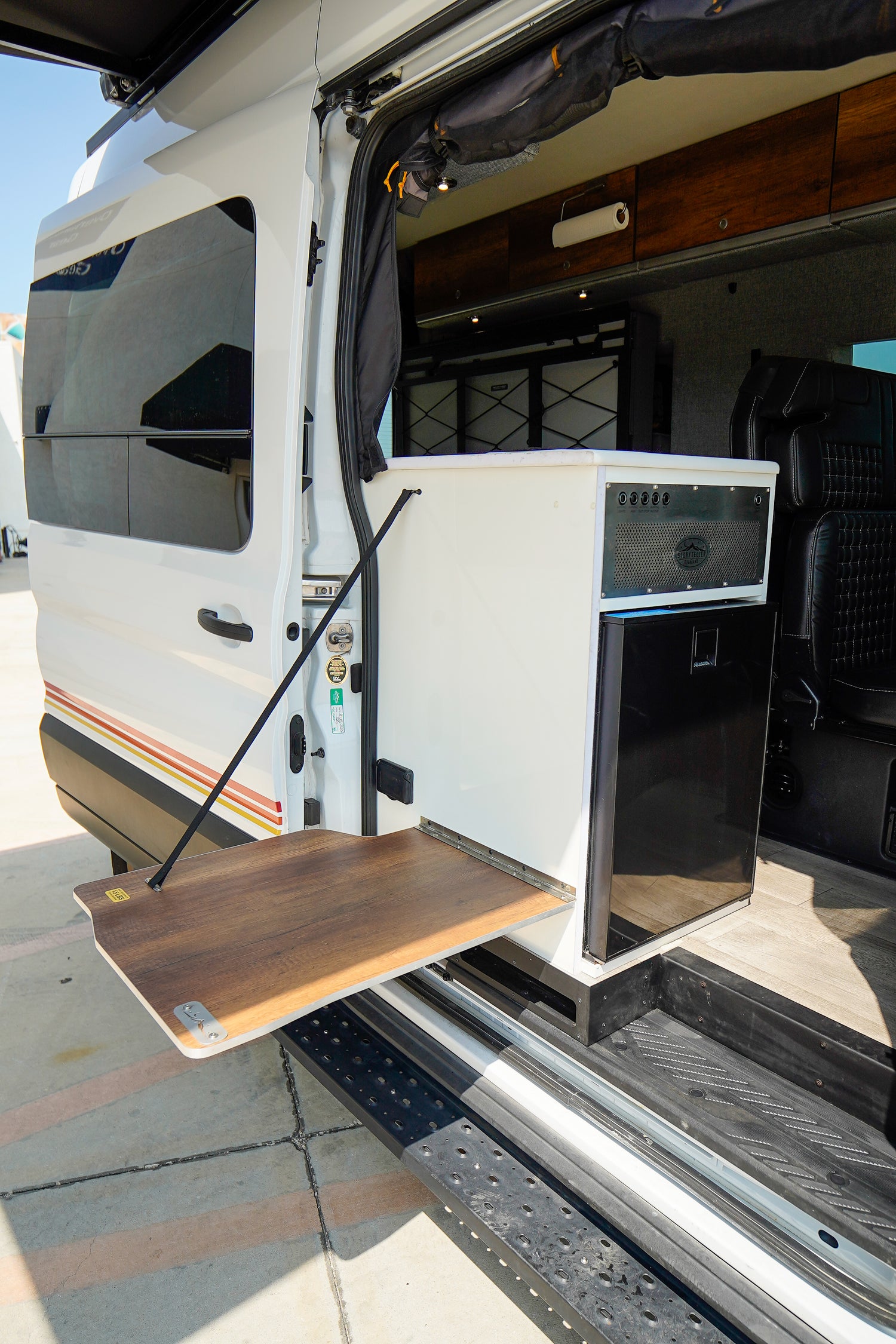 DEAL PENDING! 2022 Storyteller Mode LT - Preowned