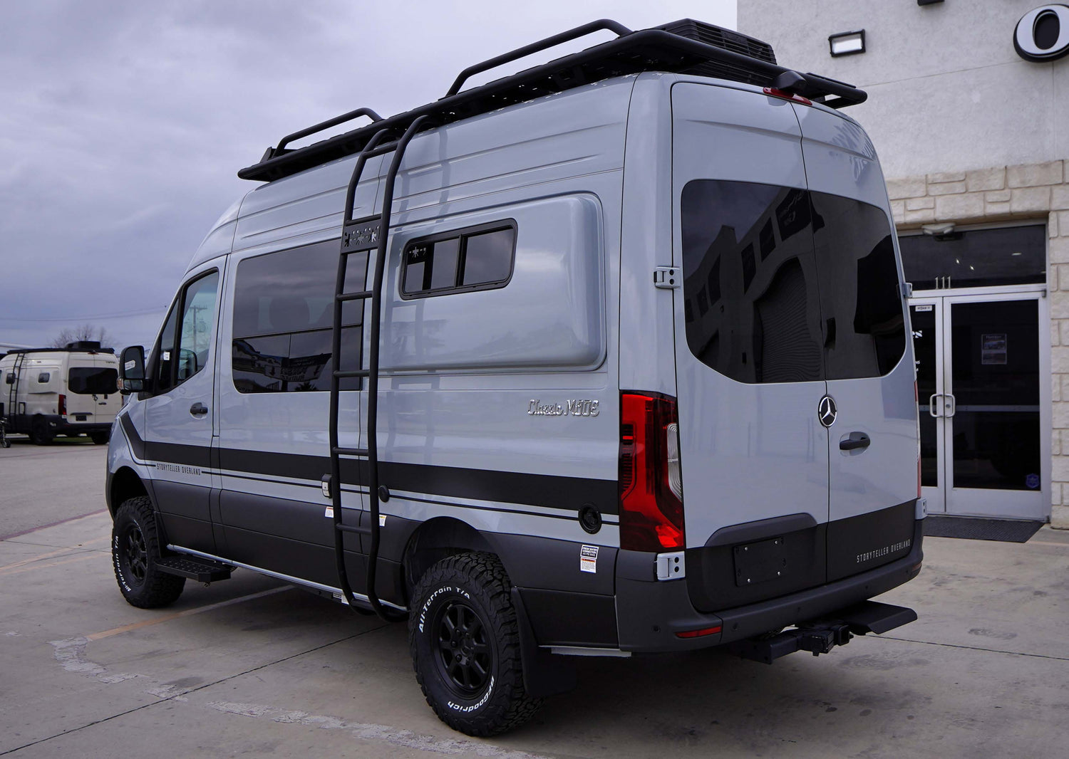 NEW ARRIVAL! 2026 STO Classic Mode OG