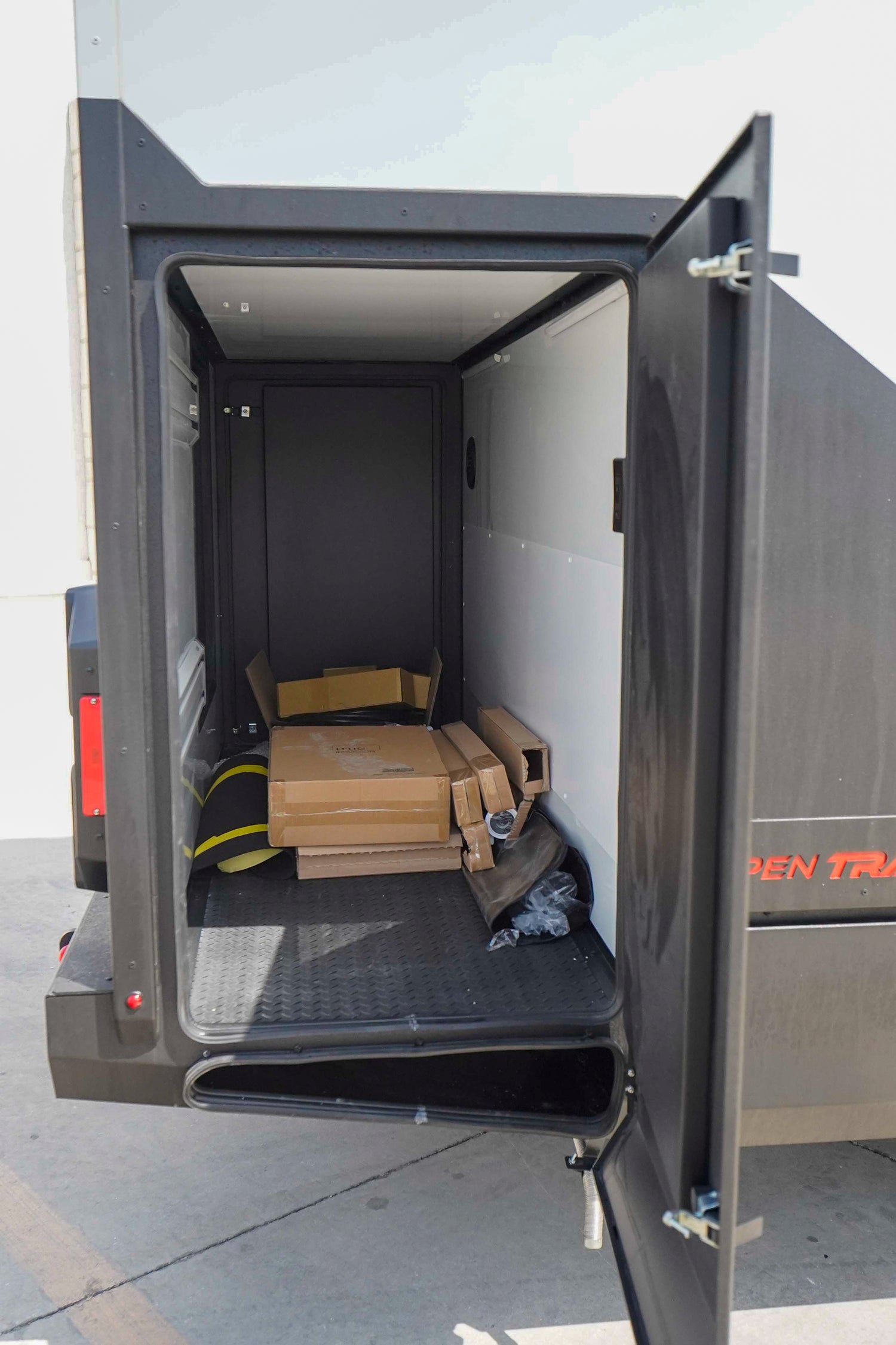 NEW ARRIVAL! 2026 TIFFIN OPEN TRAIL