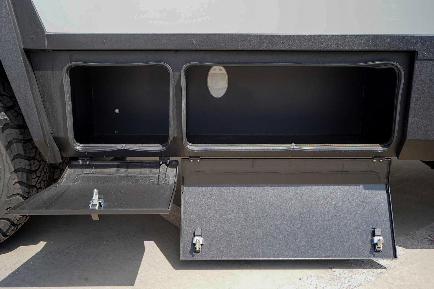 NEW ARRIVAL! 2026 TIFFIN OPEN TRAIL