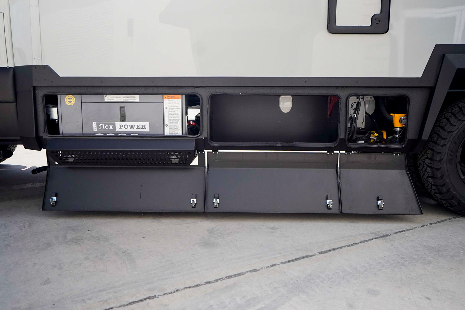 NEW ARRIVAL! 2026 TIFFIN OPEN TRAIL