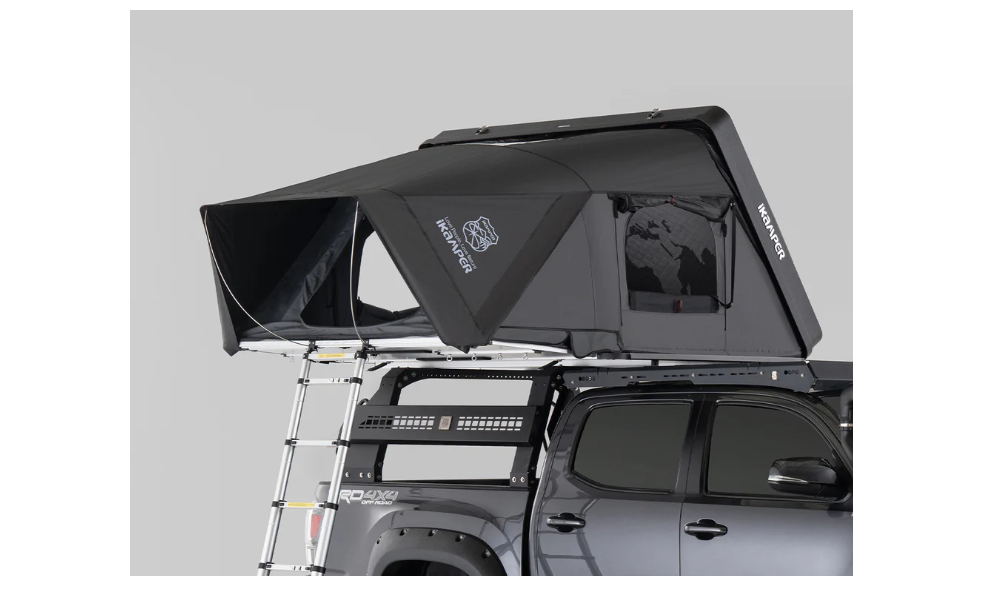 ikamper tent iKamper Skycamp DLX – Hawkes Outdoors