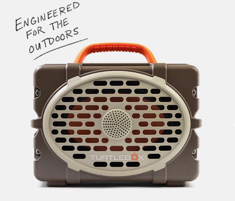 Turtlebox Gen 3 Portable Speaker