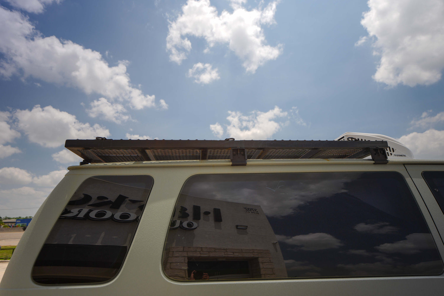 2014 Ford E-250 - Preowned