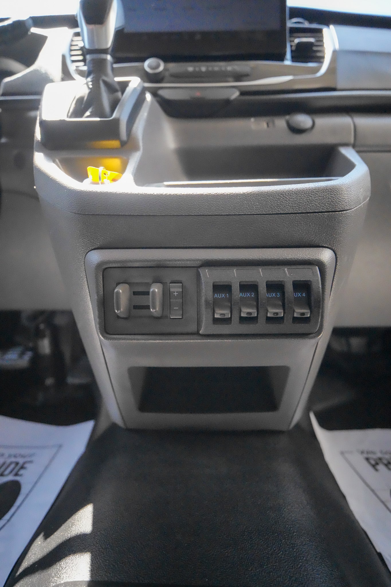 2024 Ford Transit T-350 HR - Preowned