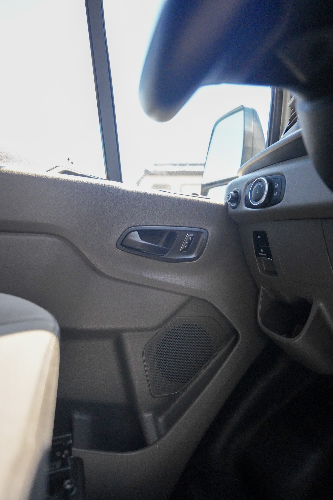 2024 Ford Transit T-350 HR - Preowned