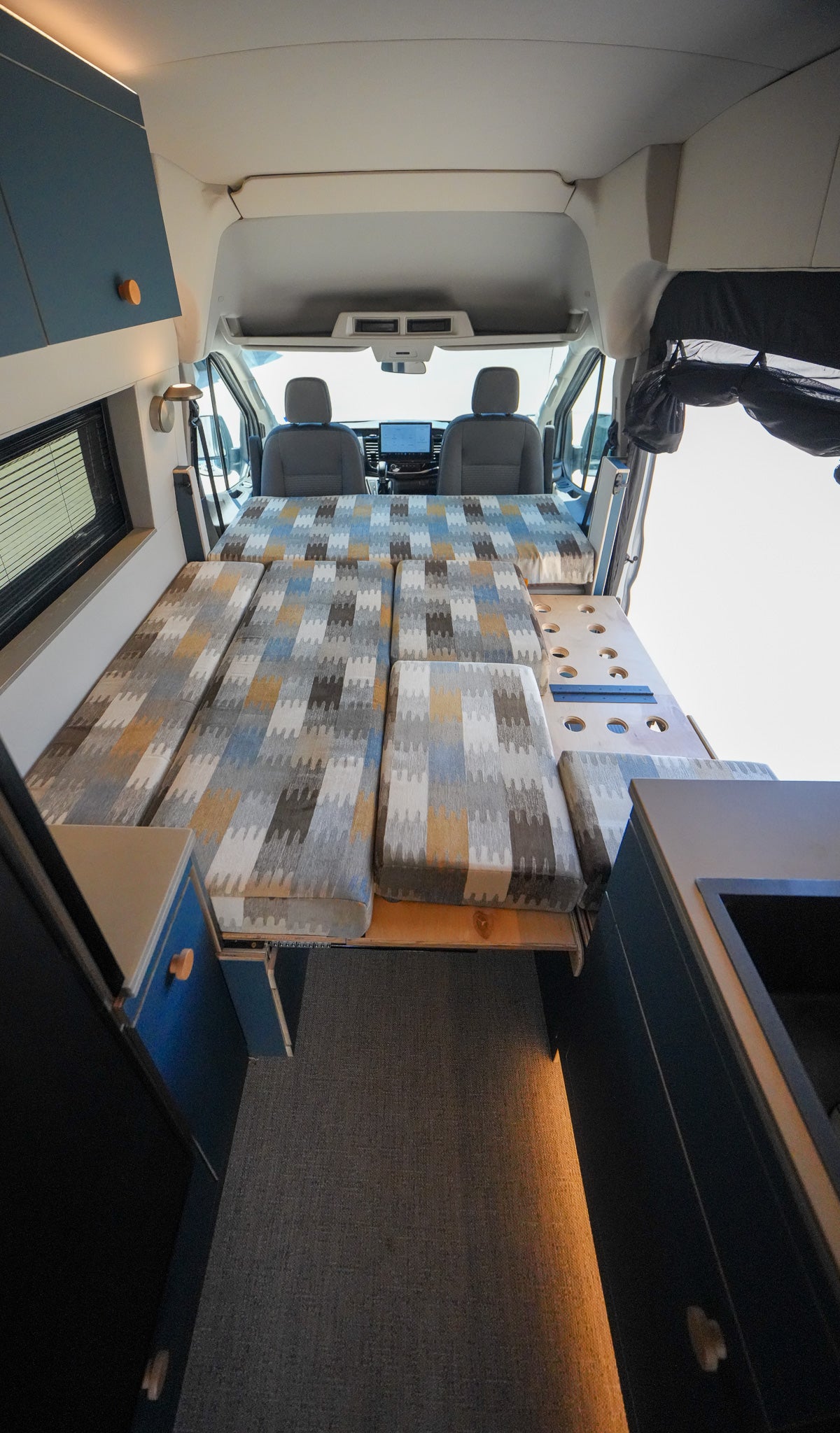 2024 Ford Transit T-350 HR - Preowned