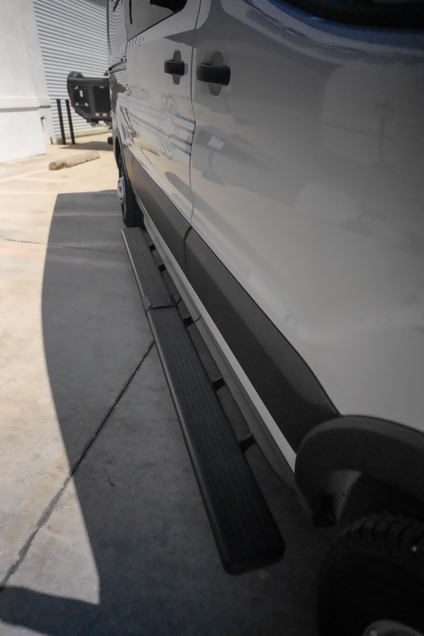 2024 Ford Transit T-350 HR - Preowned