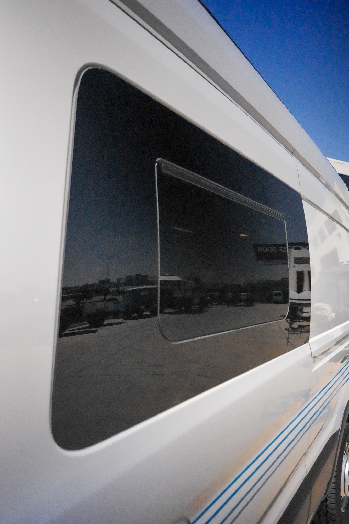 2024 Ford Transit T-350 HR - Preowned
