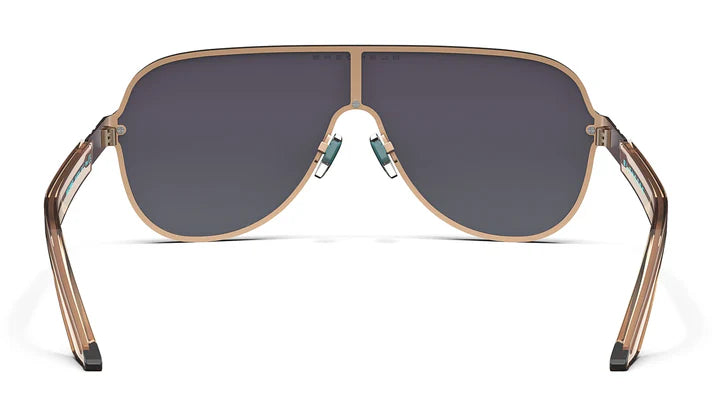 Blenders Eyewear - Falcon Series Polarized Sunglasses