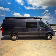 2021 Mercedes-Benz Sprinter Cargo Van Base - Photo 7