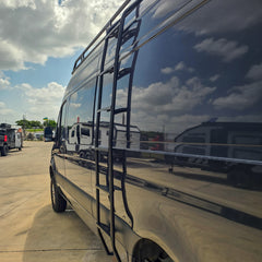 2021 Mercedes-Benz Sprinter Cargo Van Base - Photo 13