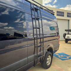 2021 Mercedes-Benz Sprinter Cargo Van Base - Photo 14