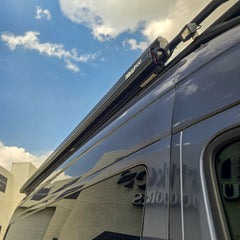 2021 Mercedes-Benz Sprinter Cargo Van Base - Photo 15