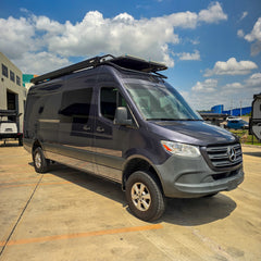 2021 Mercedes-Benz Sprinter Cargo Van Base - Photo 8