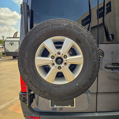 2021 Mercedes-Benz Sprinter Cargo Van Base - Photo 24