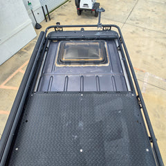 2021 Mercedes-Benz Sprinter Cargo Van Base - Photo 16