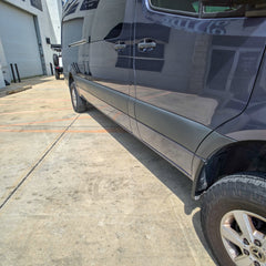 2021 Mercedes-Benz Sprinter Cargo Van Base - Photo 25