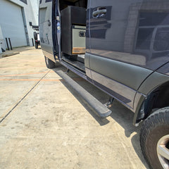 2021 Mercedes-Benz Sprinter Cargo Van Base - Photo 26