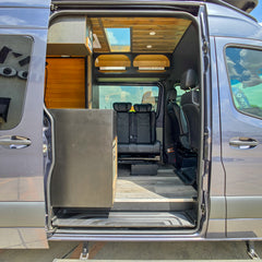 2021 Mercedes-Benz Sprinter Cargo Van Base - Photo 27