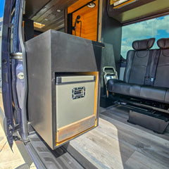 2021 Mercedes-Benz Sprinter Cargo Van Base - Photo 28