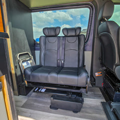 2021 Mercedes-Benz Sprinter Cargo Van Base - Photo 29