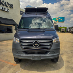 2021 Mercedes-Benz Sprinter Cargo Van Base - Photo 2