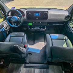 2021 Mercedes-Benz Sprinter Cargo Van Base - Photo 30