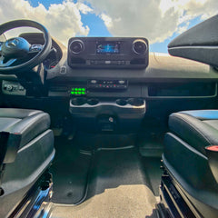 2021 Mercedes-Benz Sprinter Cargo Van Base - Photo 31
