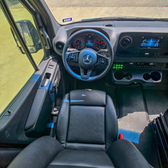 2021 Mercedes-Benz Sprinter Cargo Van Base - Photo 32