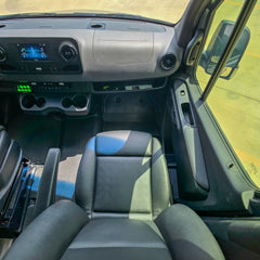 2021 Mercedes-Benz Sprinter Cargo Van Base - Photo 33