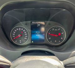 2021 Mercedes-Benz Sprinter Cargo Van Base - Photo 34