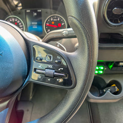 2021 Mercedes-Benz Sprinter Cargo Van Base - Photo 35