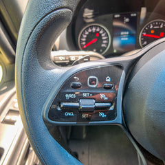 2021 Mercedes-Benz Sprinter Cargo Van Base - Photo 36