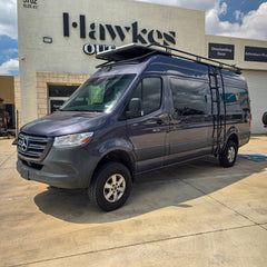 2021 Mercedes-Benz Sprinter Cargo Van Base - Photo 3