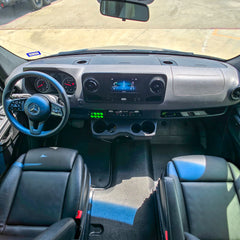 2021 Mercedes-Benz Sprinter Cargo Van Base - Photo 44
