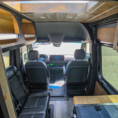 2021 Mercedes-Benz Sprinter Cargo Van Base - Photo 45