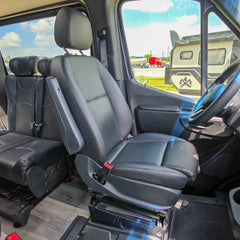 2021 Mercedes-Benz Sprinter Cargo Van Base - Photo 46